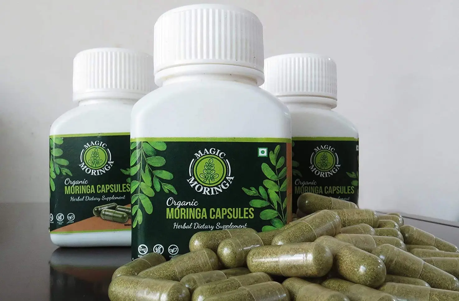 Moringa Magic